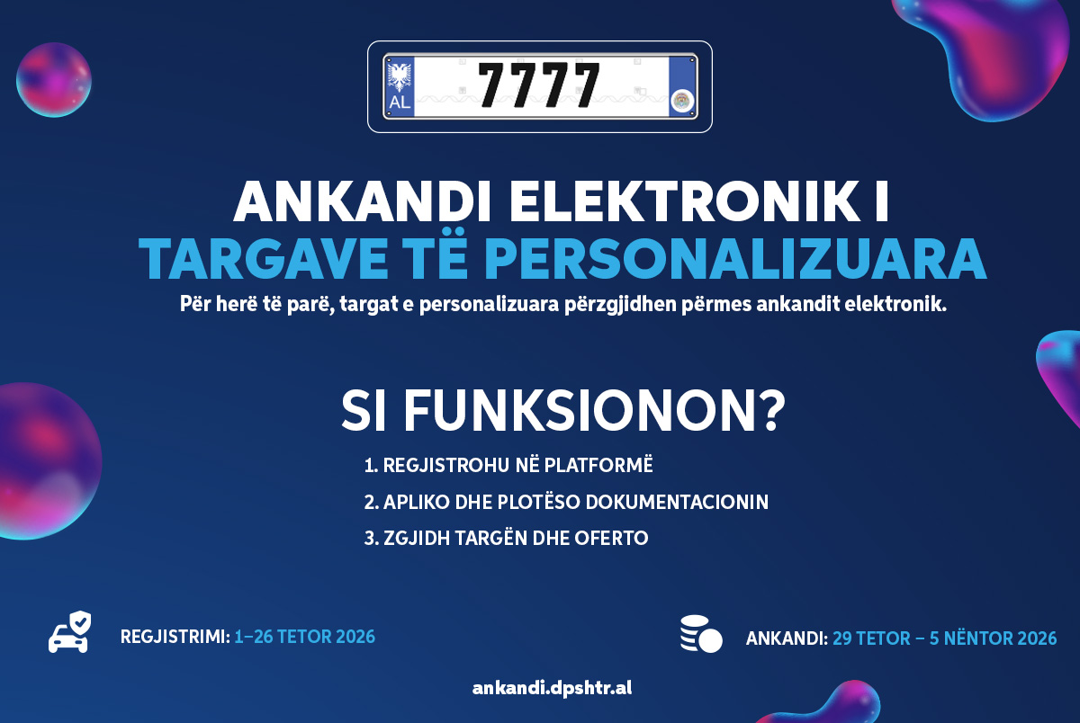 Ankandi Elektronik Dpshtrr