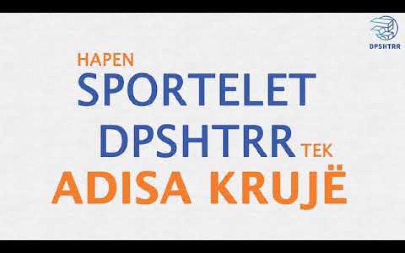 Zyrat e shërbimit në Krujë!