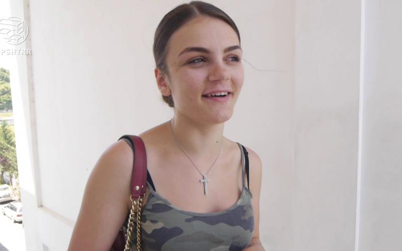 #VoxPopDPSHTRR - Testi Teorik i rishikuar