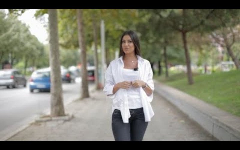 Adrenalinë dhe spektakël  në festivalin e shpejtësisë - Top News  "N'timon"