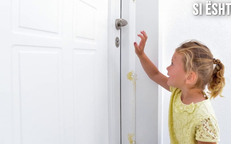 Rikonstruksioni i shtëpisë në Bërxullë - Përgjegjësia Sociale DPSHTRR!